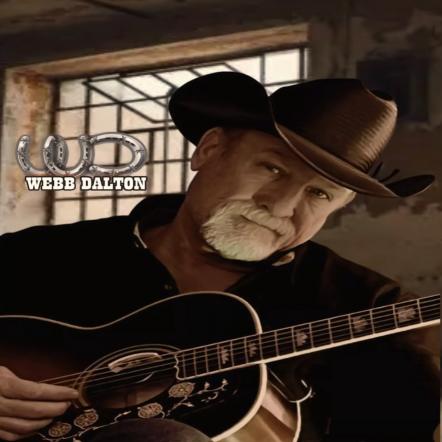 Webb Dalton: From Nashville Stages To Serving And Protecting, 'Rice & Beans' Sings The Working Class Anthem