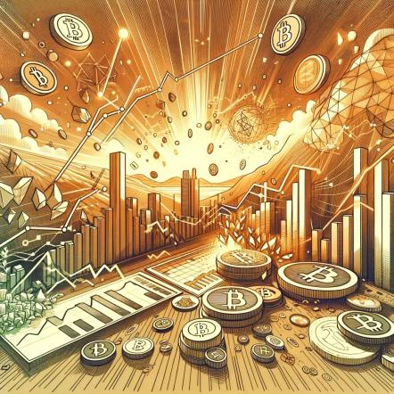 Two Trends In Crypto For 2024