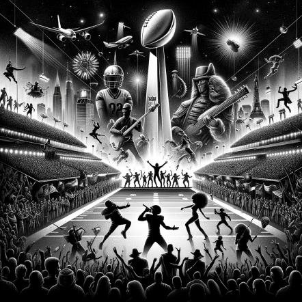 Cultural Impact Of Super Bowl Halftime Shows