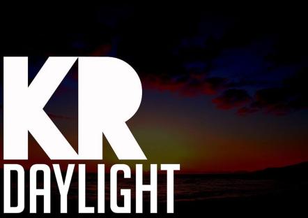 Introducing The Eclectic Sounds Of Experimental British Music Artist KR And His Impressive New Come-back Single 'Daylight'