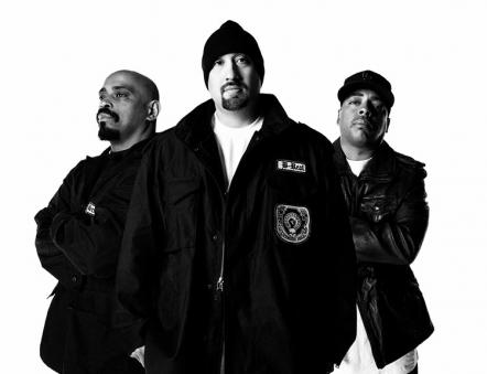 Cypress Hill Joins Management Roster At Primary Wave Music