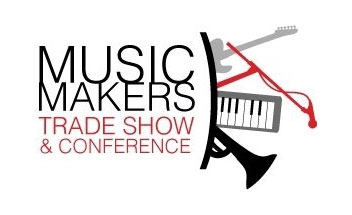 Music Makers Trade Show & Conference Set For September 1-2 In Atlanta