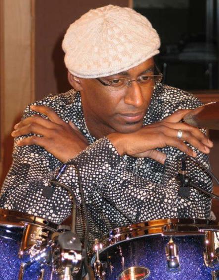 Drummer/composer Omar Hakim's We Are One Set For March 3 Release