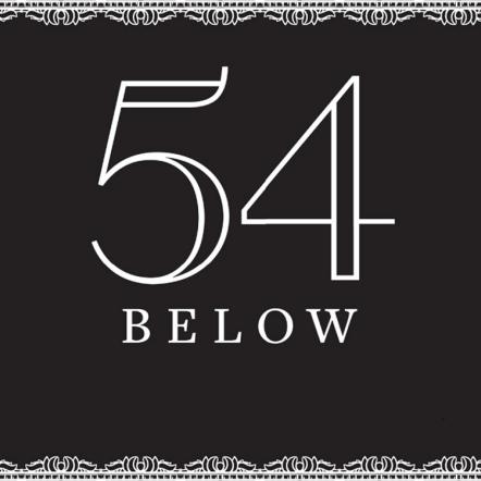 Broadway Records And 54 BELOW To Partner On New Live Album Series (LuPone, Butz, McArdle)