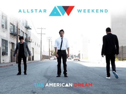 Allstar Weekend / Cute Is What We Aim For at Anaheim House of Blues 1/19
