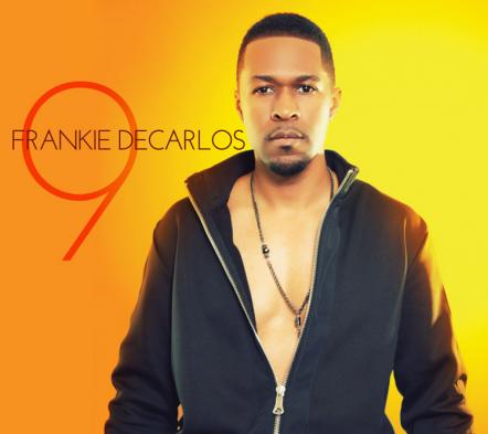 New Frankie DeCarlos Album To Be Released In April