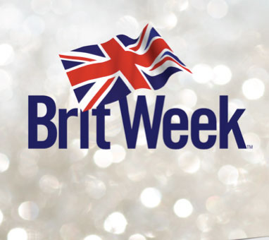 Britweek Celebrates British Rock 'n Roll With UK Celebs In West Hollywood