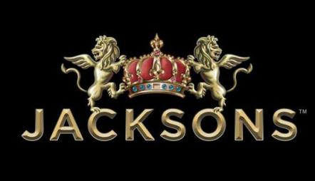 The Jacksons Announce U.S. Tour Dates for Unity Tour 2012