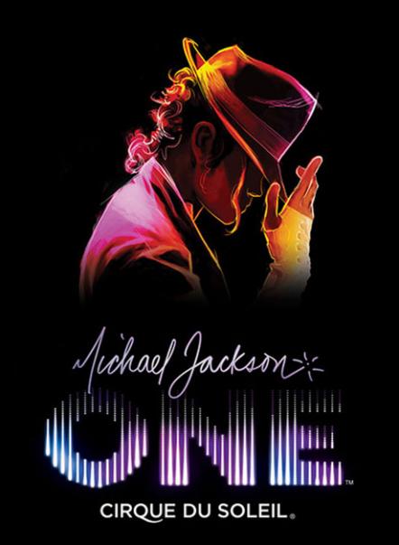 Cirque Du Soleil & The Estate Of Michael Jackson Present Michael Jackson One