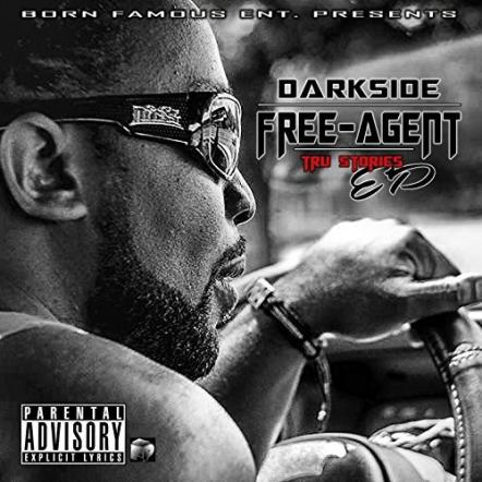 Darkside Releases New EP 'Free Agent (Tru Stories)'