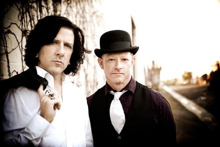 7Horse To Release New Song From Forthcoming Album "Songs For A Voodoo Wedding"
