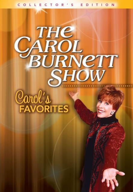 Carol Burnett Set For Television Appearances Including The Today Show, CBS This Morning, The Tonight Show And More!!!