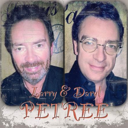 Larry Petree & Daryl Petree
