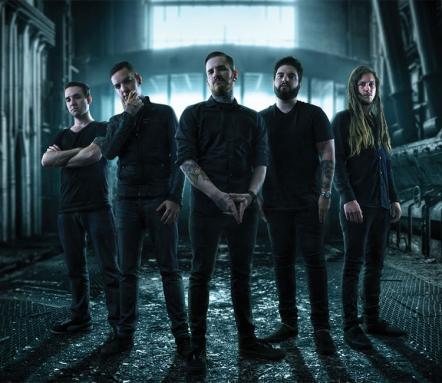 EXOTYPE Releasing Self Titled Debut LP On October 7, 2014; 'Wide Awake' Ft. Chad Ruhlig Of For The Fallen Dreams Now Streaming