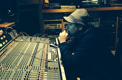 Producer Alex Morelli To Open New Company & Studio