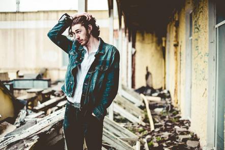 Hozier Announces Headlining US Tour Dates In May