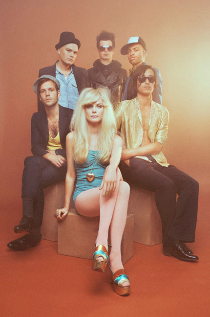 The Asteroids Galaxy Tour Announce Album 'Major' MP3 Released Today!