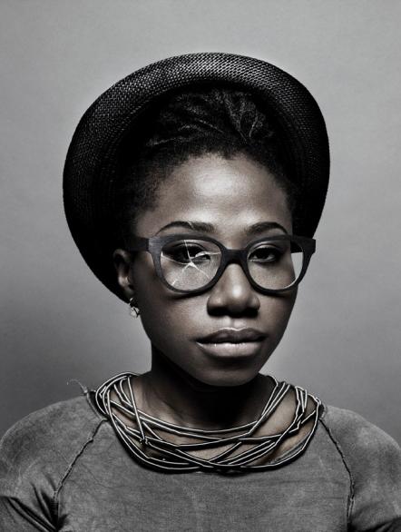 French-nigerian Sensation Asa Releases Free MP3 For 'Dreamer Girl'