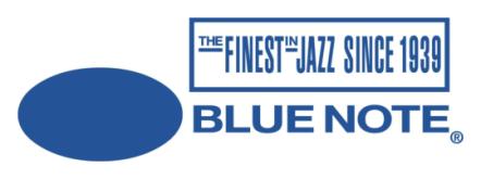 Blue Note Releases Six Jazz Classics In High Definition Audio For The First Time On HDtracks