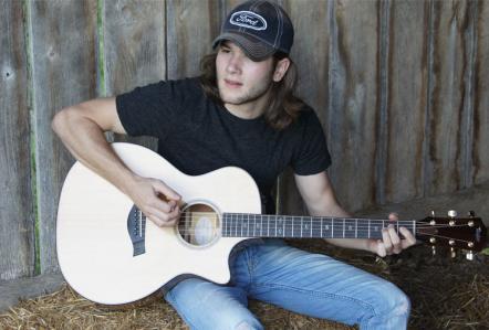 Country Artist Ben Gallaher Launches "No Strings Attached" Summer Tour