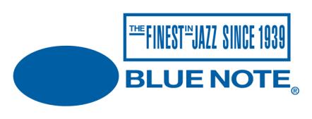 Blue Note Launches Dedicated Blue Note Destination & Radio Station On iTunes