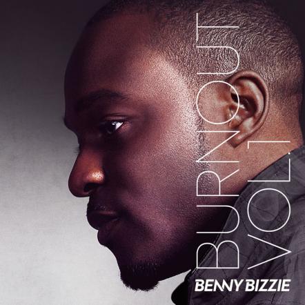 London Based Singer/Songwriter Benny Bizzie Releases His New Burnout EP,  And The Projects Lead Promotional Single 'The Soldier'