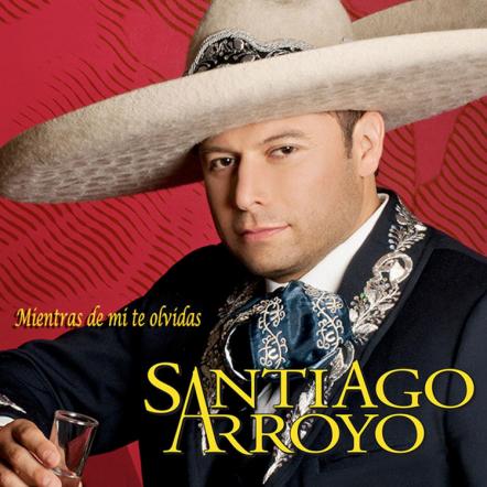 Introducing Mexico's Latest Troubadour Sensation Santiago Arroyo