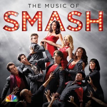 Songs From Tonight's Episode Of NBC's Musical Drama 'Smash' Available Today On iTunes