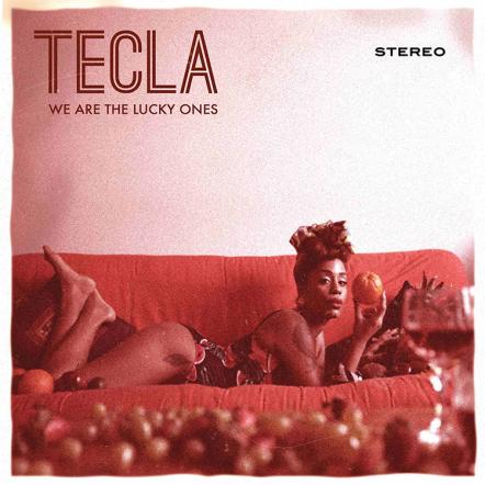 Tecla Announces New Album, Download "Fake Tears"