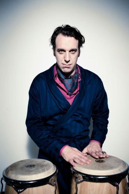 Chilly Gonzales Announces US Tour, Shares New Piano Mix + Promises Solo Piano II In 2012!