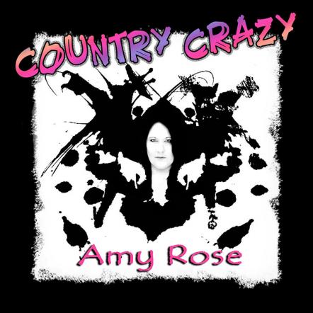 Amy Rose Announces World Premiere Of New Single And Reveals Artwork