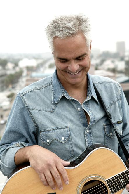Craig Taubman To Appear In Concert At Temple Israel November 15 In West Palm Beach And At B'nai Torah Congregation November 17 In Boca Raton