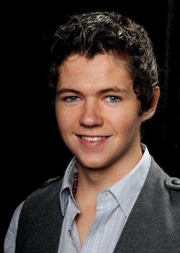 World Renowned Vocal Supergroup Celtic Thunder Cultivates The Talent Of Young Star On The Rise Damian Mcginty As He Takes His Next Step As A Contender On 'The Glee Project' Premiering June 12th On Oxygen