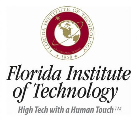 Christian Tamburr To Record Album At Florida Tech