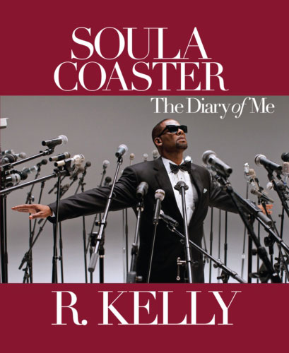 Who Is R. Kelly? Discover The Man Behind The Music In Soulacoaster: The Diary Of Me