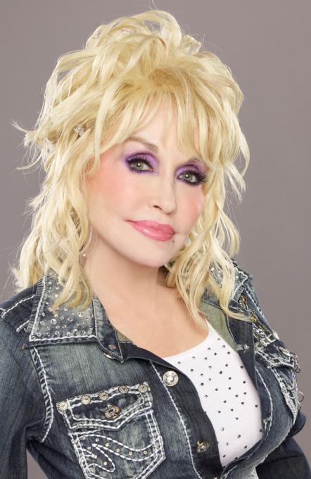 Dolly Parton Focus Of New TV Series