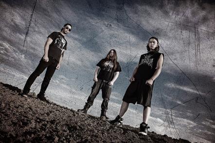 Display Of Decay Offer Free Download Of 'Outbreak Of Infection' + Alberta Festival Dates @ Harvesting Hell + Loud As Hell