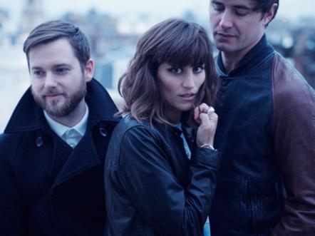 Dragonette Release Remix MP3 With Rolling Stone, Play Coachella Sat!