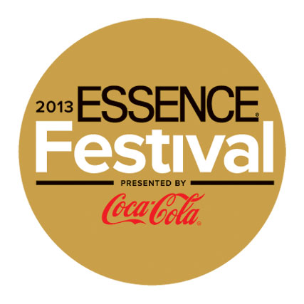 The 2013 Essence Festival Presented By Coca-Cola Celebrates Fourth Of July Weekend With Headline Performances By Beyonce, Maxwell, New Edition, Janelle Monae, Jill Scott, LL Cool J, Charlie Wilson, Trey Songz, Keyshia Cole, Solange, TGT And More!