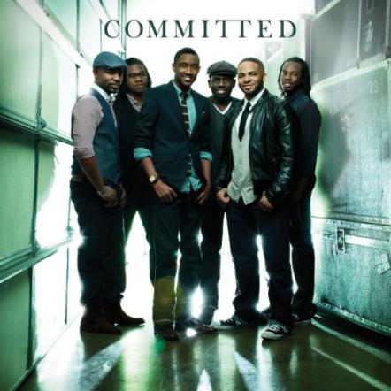 The Sing-off Season 2 Winner 'Committed' To Release Self-titled Debut Album On August 30, 2011