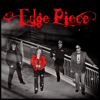 Edge Piece Signs With DSN Music