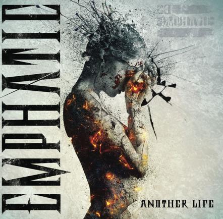Empathic Set September 17th Release Date For Sophomore Album "Another Life" Featuring Frontman Toryn Green (Fuel, Apocalyptica)