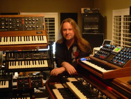 Two Deluxe Multimedia Releases From Erik Norlander And The Galactic Collective Now Available!