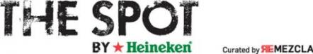 Heineken To Host 'The Spot'; An Unprecedented Latino Cultural Experience In New York This Summer