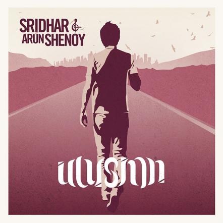 Narked Records Releases "Illusion" As The Second Single From The Sridhar & Arun Shenoy Project