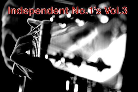 Independent No.1's Vol.3 Final Artist List And Release Date Announced