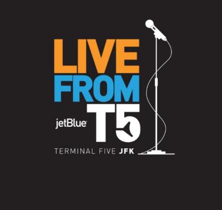 JetBlue's Live From T5 Concert Series Presents Pioneering Rap Group - Goodie Mob