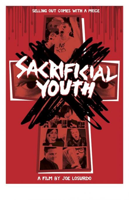 Regressive Films Announces A Punk Musical, Sacrificial Youth