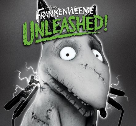 Karen O Writes And Records New Song For Disney's Frankenweenie