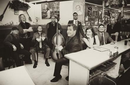 Louis Prima Jr. & The Witnesses "Blow" Debuts On Charts And Infiltrates Airwaves